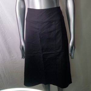 Long Tall Sally Clean Sharp Skirt
